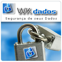 Seguran&ccedil;a de seus Dados